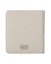 Dragon Shield Zipster Small Binder - Ashen White